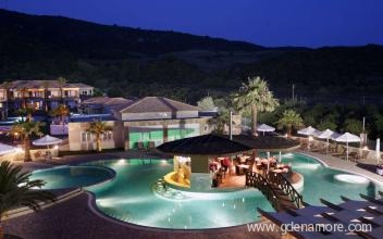 Olympia Golden Beach Resort & Spa, Privatunterkunft im Ort Peloponnese, Griechenland